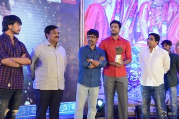 Kalyana Vaibhogame Movie Audio Launch